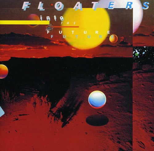 Floaters - Into The Future [Import]
