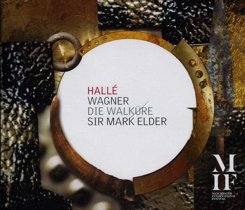 Canto Para Bailar - Die Walkure [4 CD]