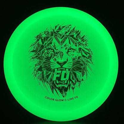 Color Glow C-Line FD - European Open 2024