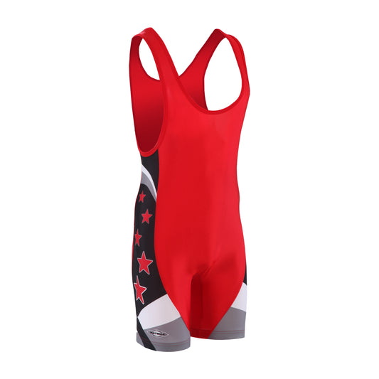 The Rio Men's Singlet
