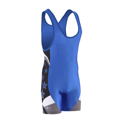 The Rio Men's Singlet