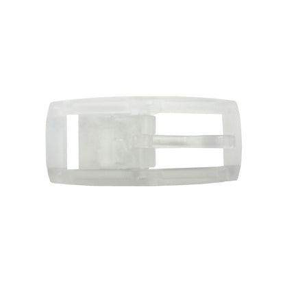 Skinny Belt Buckle