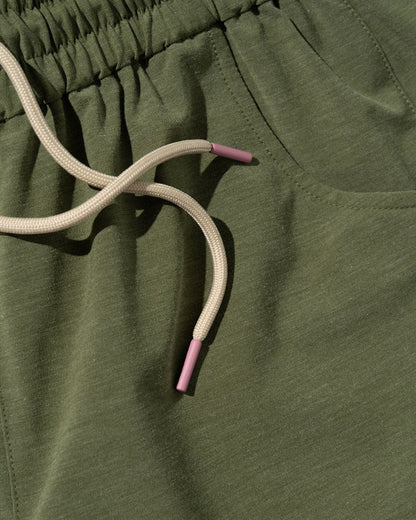 The Responsible Swim Short