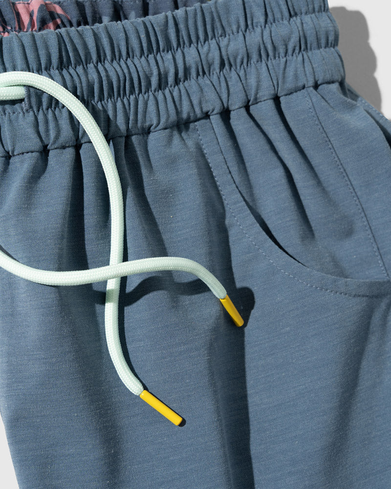 The Responsible Swim Short