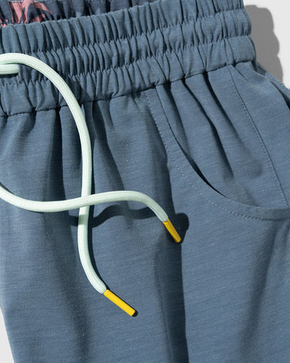 The Responsible Swim Short