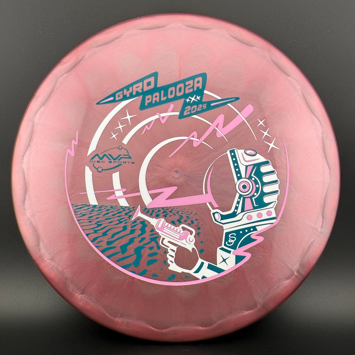Plasma Echo - Gyropalooza 2025