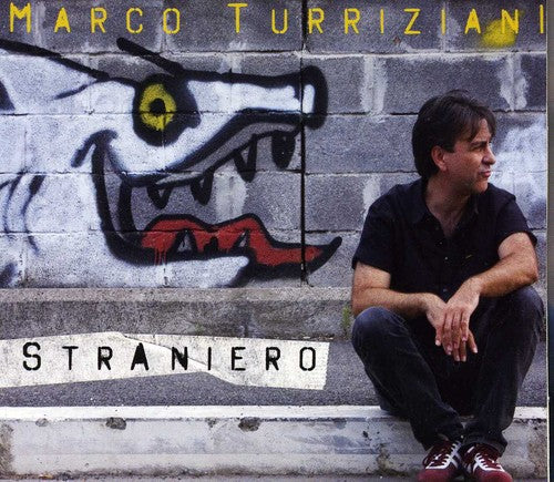 Marco Turriziani - Straniero [Import]