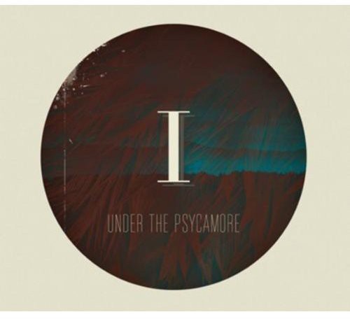 Under The Psycamore - I [CD]