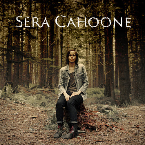 Sera Cahoone - Deer Creek Canyon Music CD