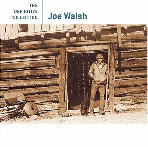Joe Walsh - Definitive Collection [CD]