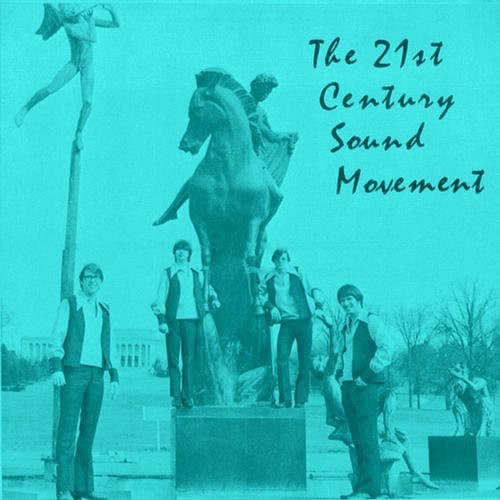 21st Century Sound Movement - 21st Century Sound Movement Music CD