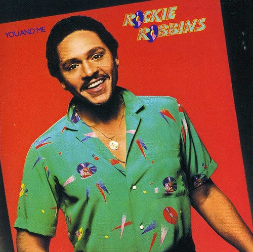 Rockie Robbins - You & Me [Import]