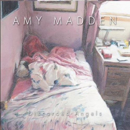 Amy Madden - Discarded Angels Music CD