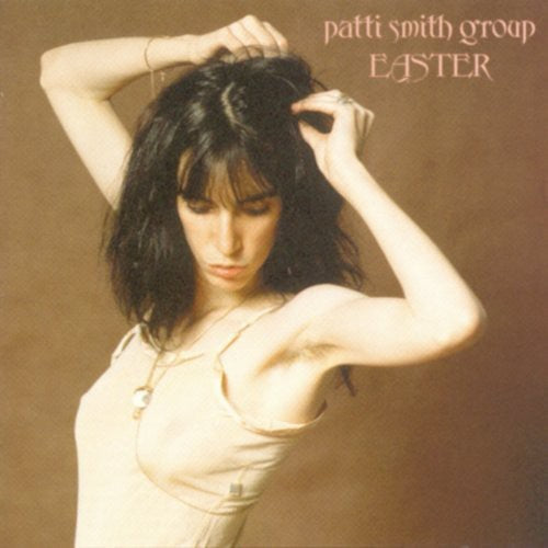 Patti Smith - Easter [CD]