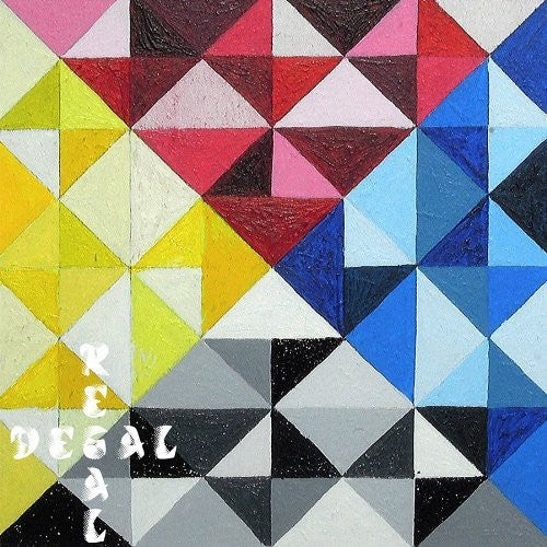 Regal Degal - Veritable Who's Who Music CD
