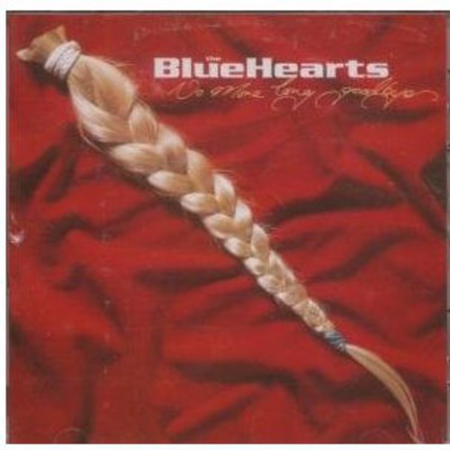 Bluehearts - No More Long Goodbyes [CD]