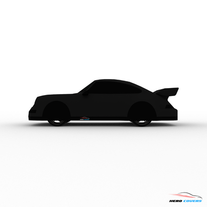 Indoor & Outdoor Car Cover | Compatible For: Porsche 911 (964)