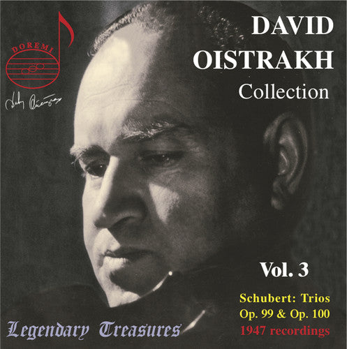Lev Oborin - Collection 3 Music CD