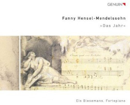 Els Biesemans - Das Jahr [CD]