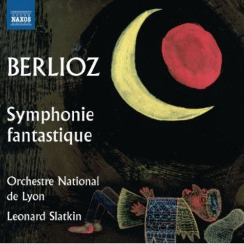 Shelby Sanborn - Symphonie Fantastique [CD]