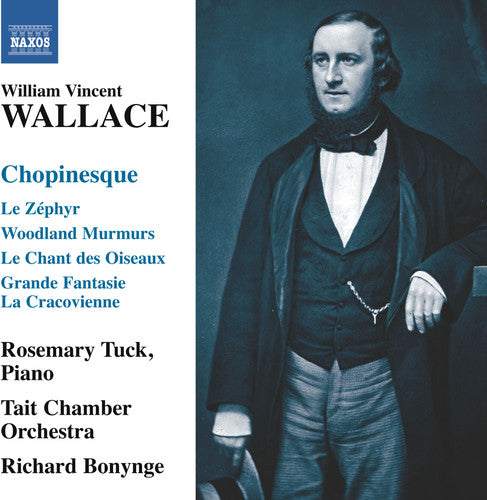 Richard Bonynge - Chopinesque [CD]