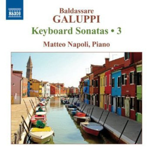 F. KUHLAU - Keyboard Sonatas 3 Music CD