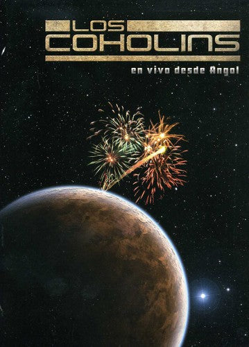 Coholins - En Vivo Desde Angol [Import]