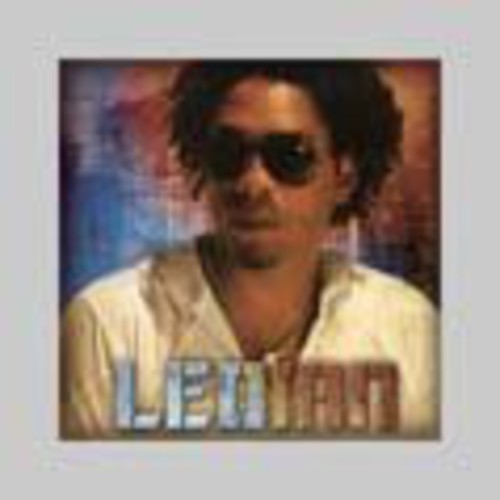 Ledian - Ledian [CD]
