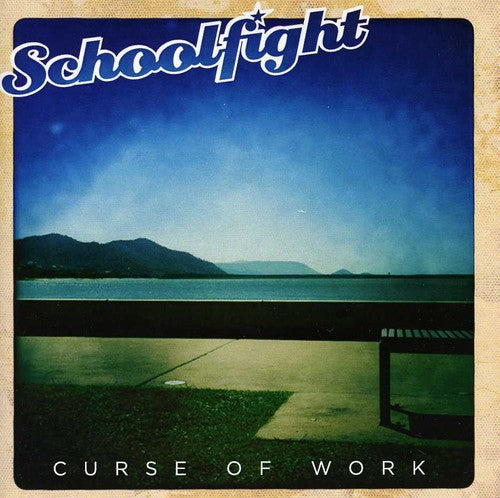 Schoolfight - Cold Devine [Import]