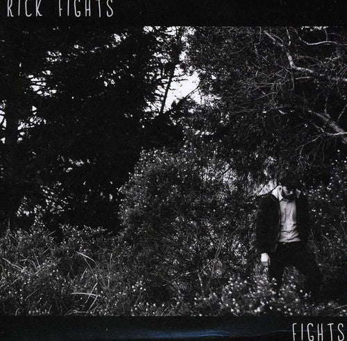 Rick Fights - Fights [Import]