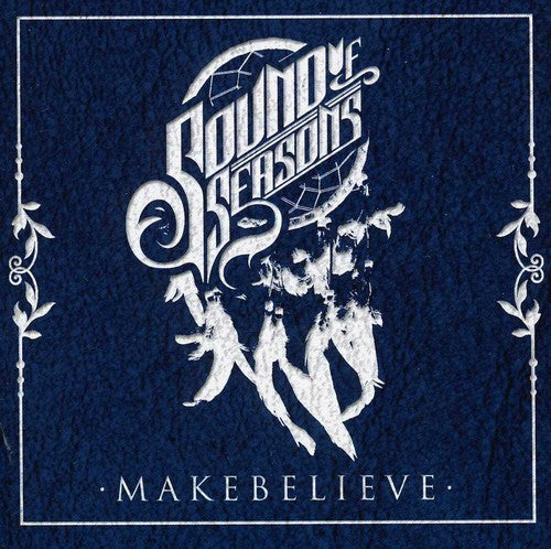 Sound Of Seasons - Make Believe [Import]