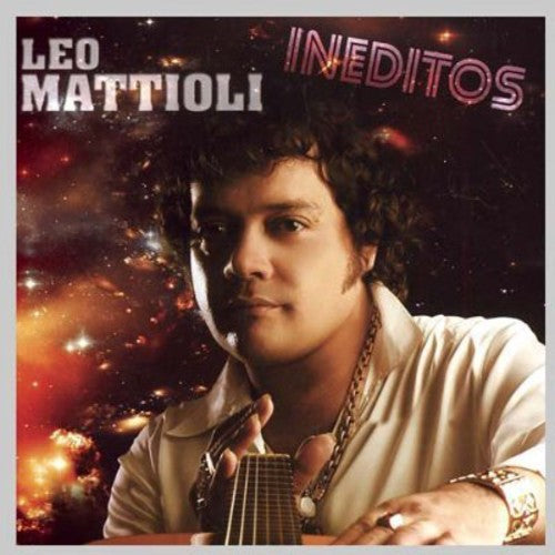 Leo Mattioli - Ineditos [CD]