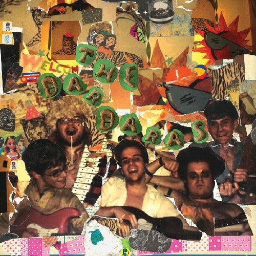Barbaras - 2006-2008 Music CD