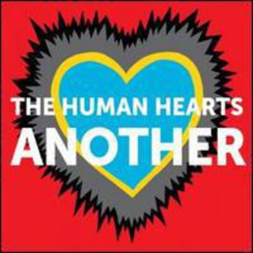 Human Hearts - Another Music CD