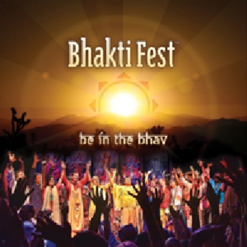Bhakti Fest - Bhakti Fest / Various [CD]