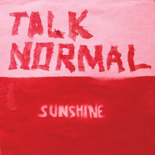 Talk Normal - Sunshine Music CD