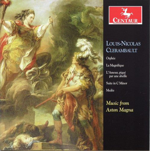 John Gibbons - Music from Aston Magna Music CD