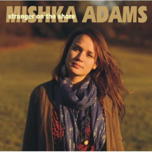 Mishka Adams - Stranger on the Shore [CD]