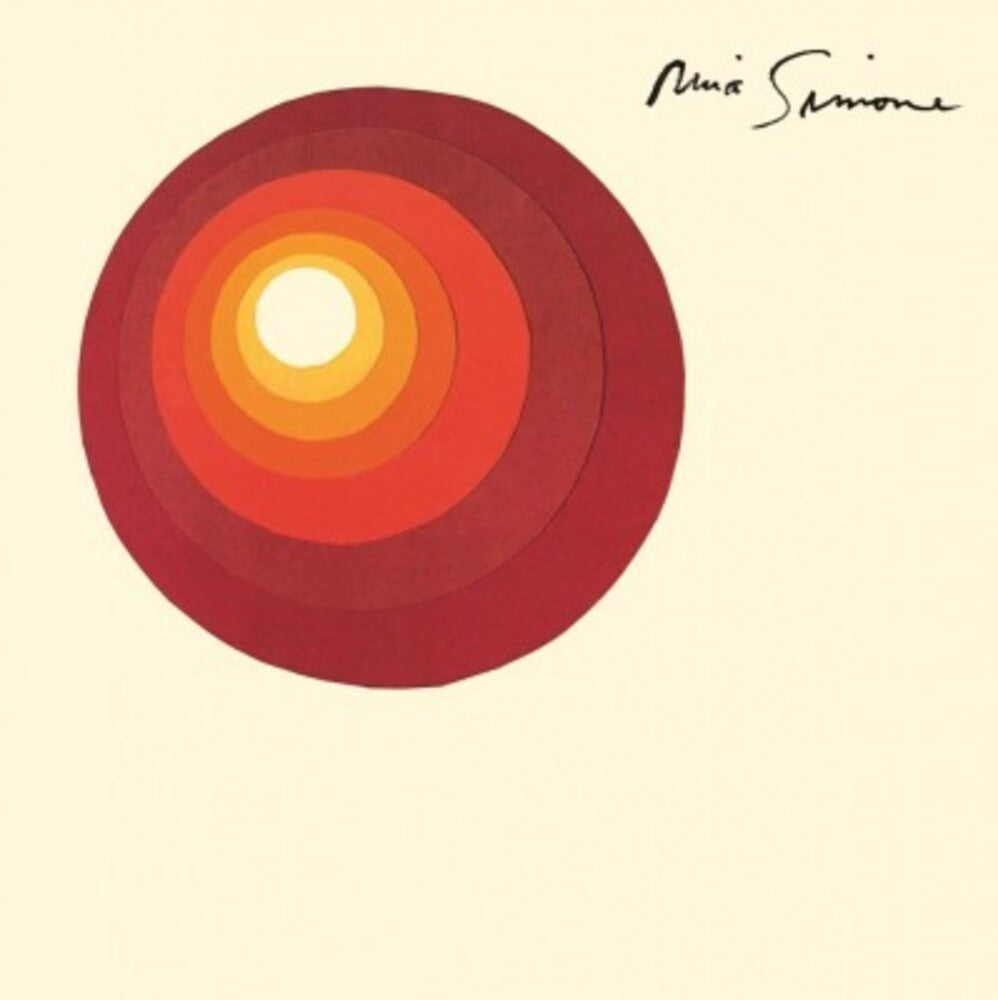 Nina Simone - Here Comes the Sun [LP] Vinyl Record