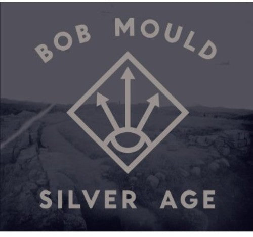 Bob Mould - Silver Age [Import]
