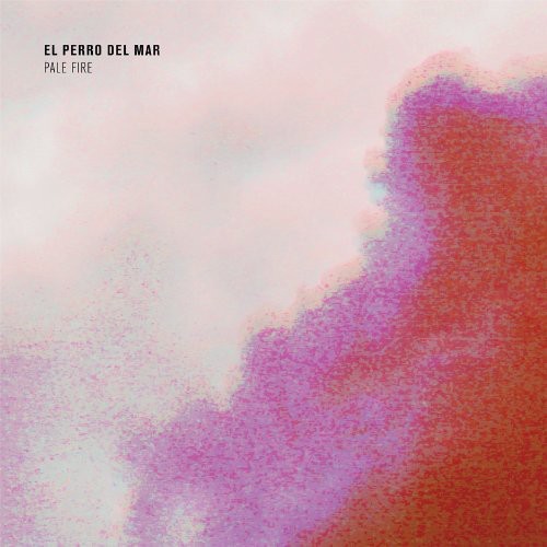 El Perro Del Mar - Pale Fire [CD]