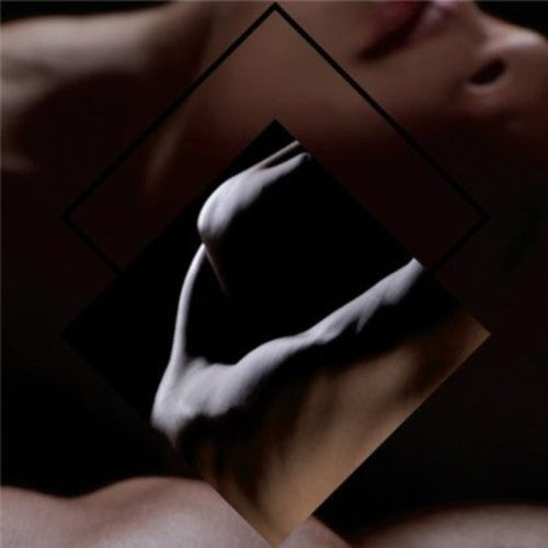 Holly Herndon - Movement Music CD
