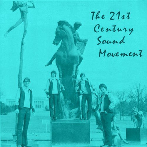 21st Century Sound Movement - 21st Century Sound Movement - Vinyl Record