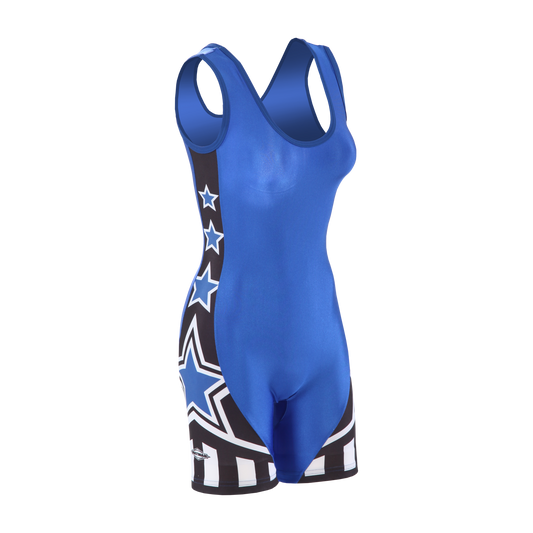 The Athens Women's Singlet