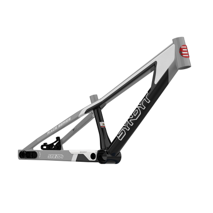 SYB 204: 20.5” TT Pro 24 BMX Frame
