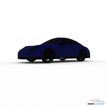Indoor & Outdoor Car Cover | Compatible For: Porsche 911 (996)