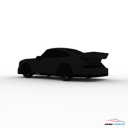 Indoor & Outdoor Car Cover | Compatible For: Porsche 911 (964)