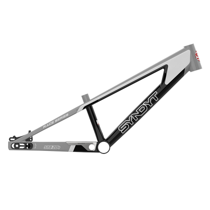 SYB 204: 20.5” TT Pro 24 BMX Frame