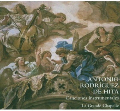 Entre Aventuras Y Encantimento - Instrumental Canciones [CD]