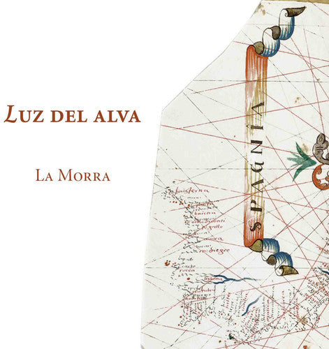La Morra - Luz Del Alva [Digipak]